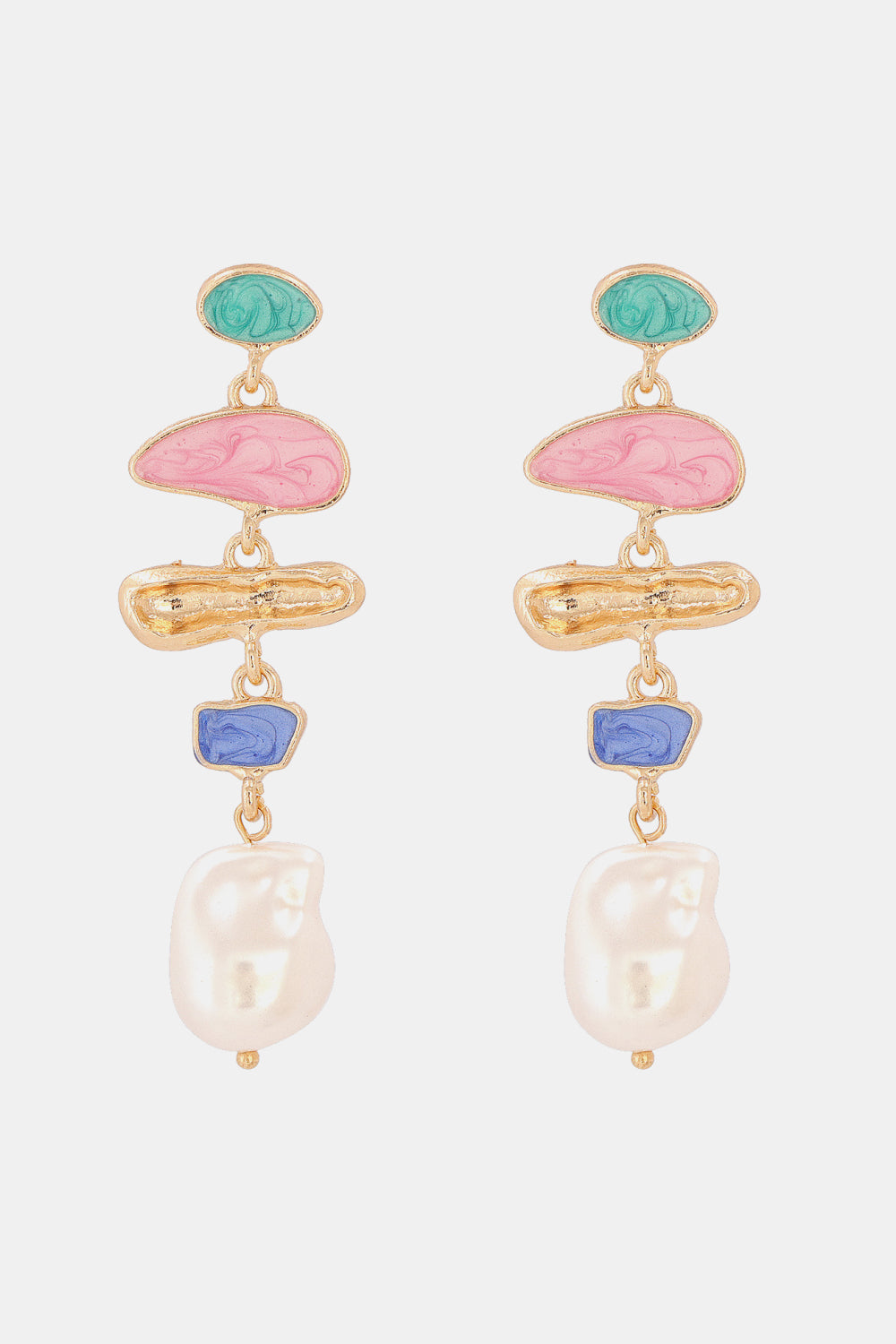 NL Pearla Earrings