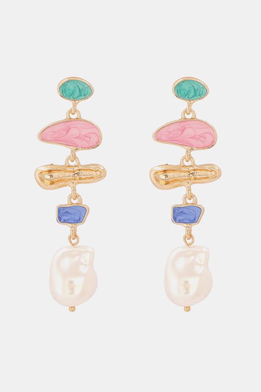 NL Pearla Earrings