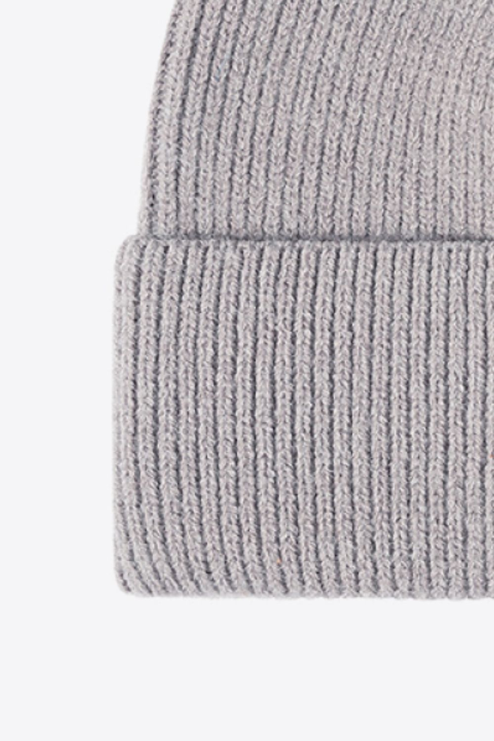 NL Knit Beanie