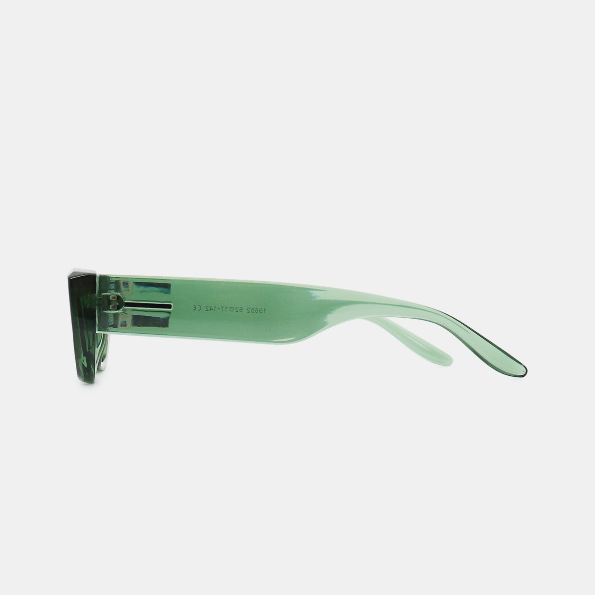 NL Rectangle Sunglasses