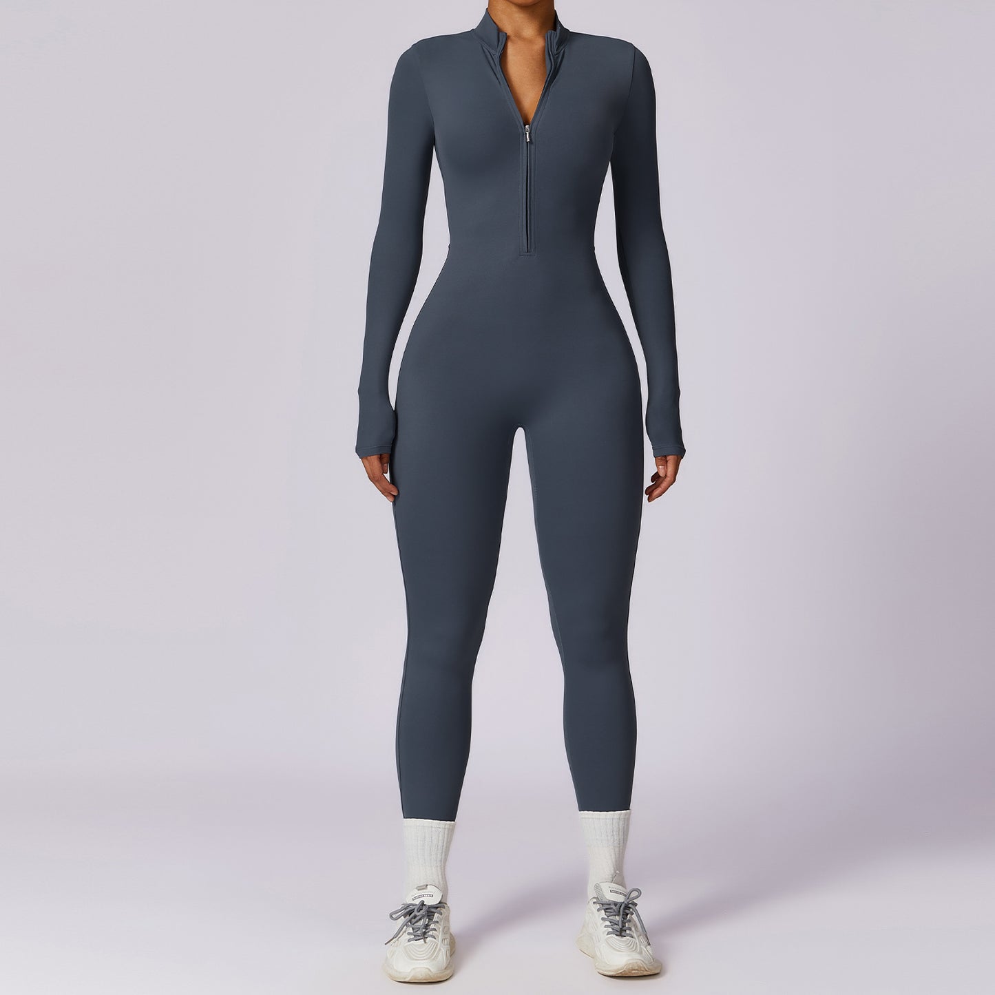 NL Long Sleeve Jumpsuit