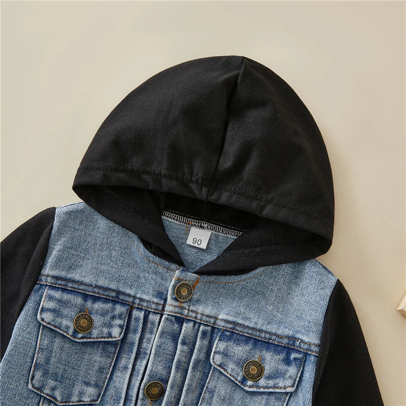 NL Denim Jacket