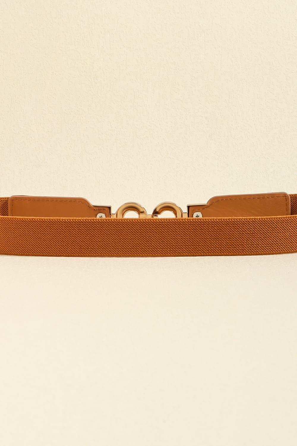 NL Leather Belt