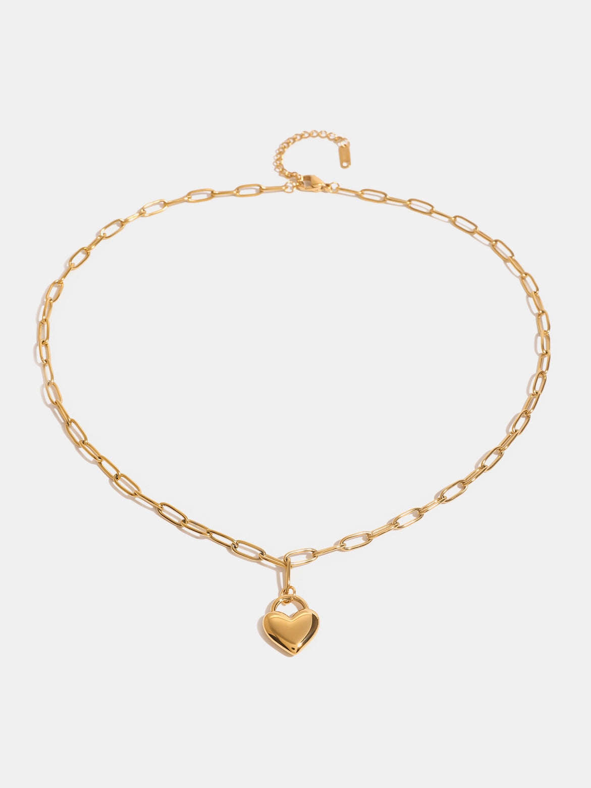 NL Love Necklace