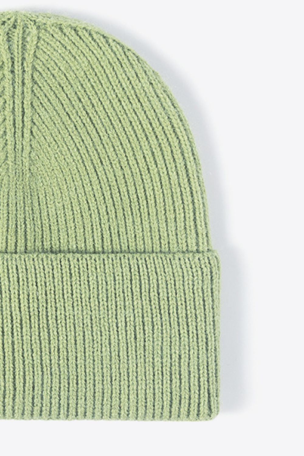 NL Knit Beanie