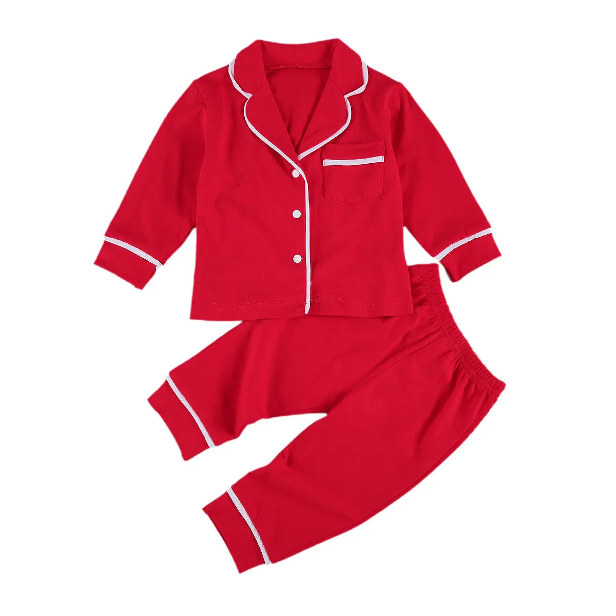 NL Pajama Set