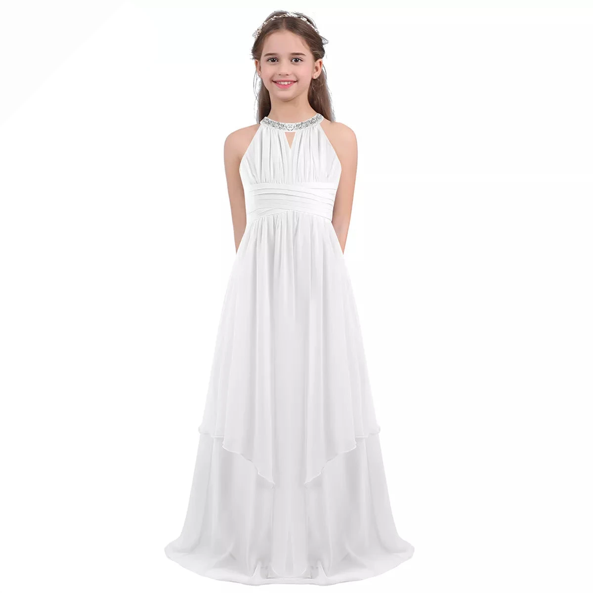 NL Formal Dress