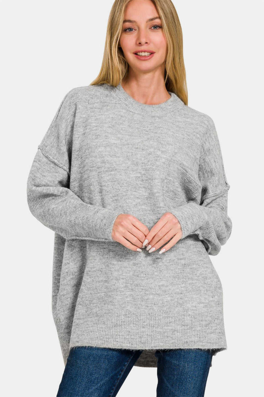 NL Lounge Sweater