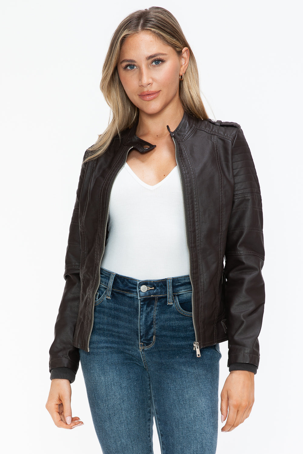 NL Biker Jacket