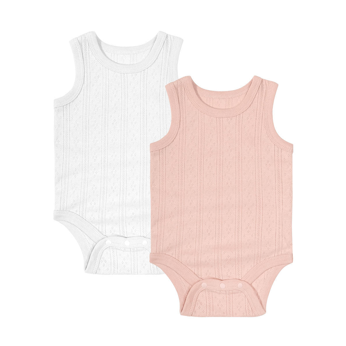 NL No Labels Cotton Baby