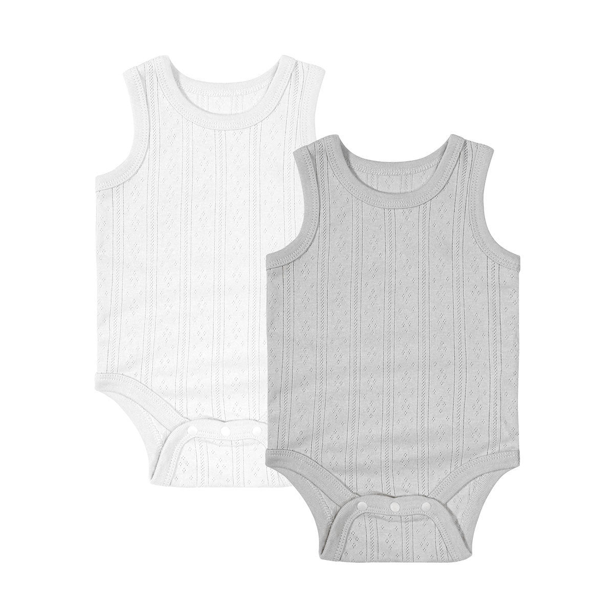 NL No Labels Cotton Baby