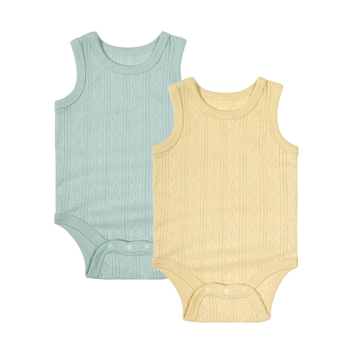 NL No Labels Cotton Baby