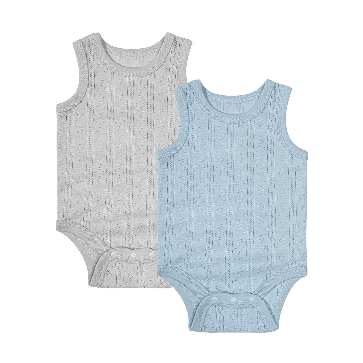 NL No Labels Cotton Baby