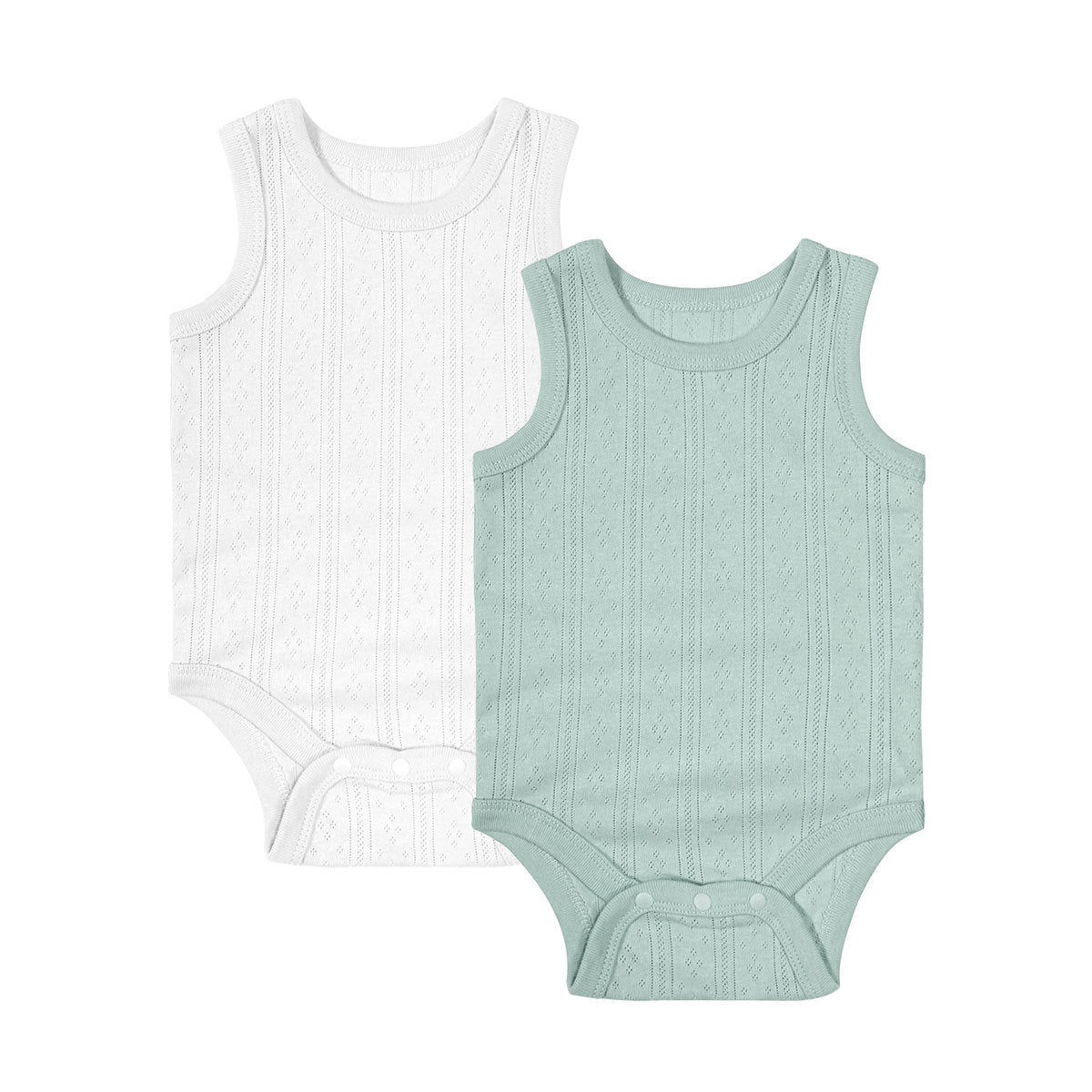 NL No Labels Cotton Baby