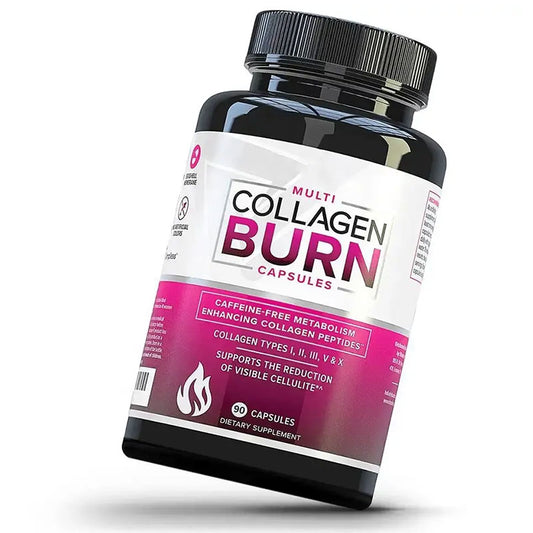 Collagen Capsules