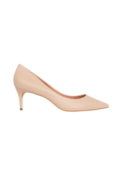 NL Medium Heel Pumps