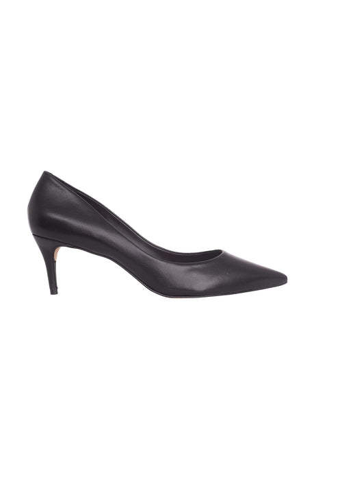 NL Medium Heel Pumps