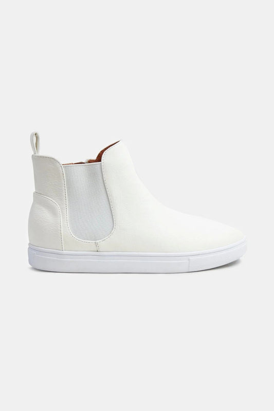 NL Sneaker Boots