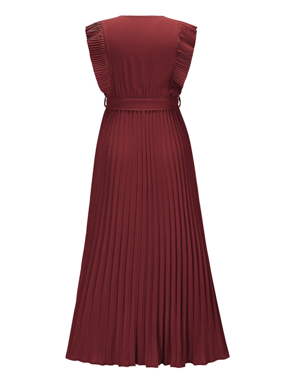 NL Pleated Dress