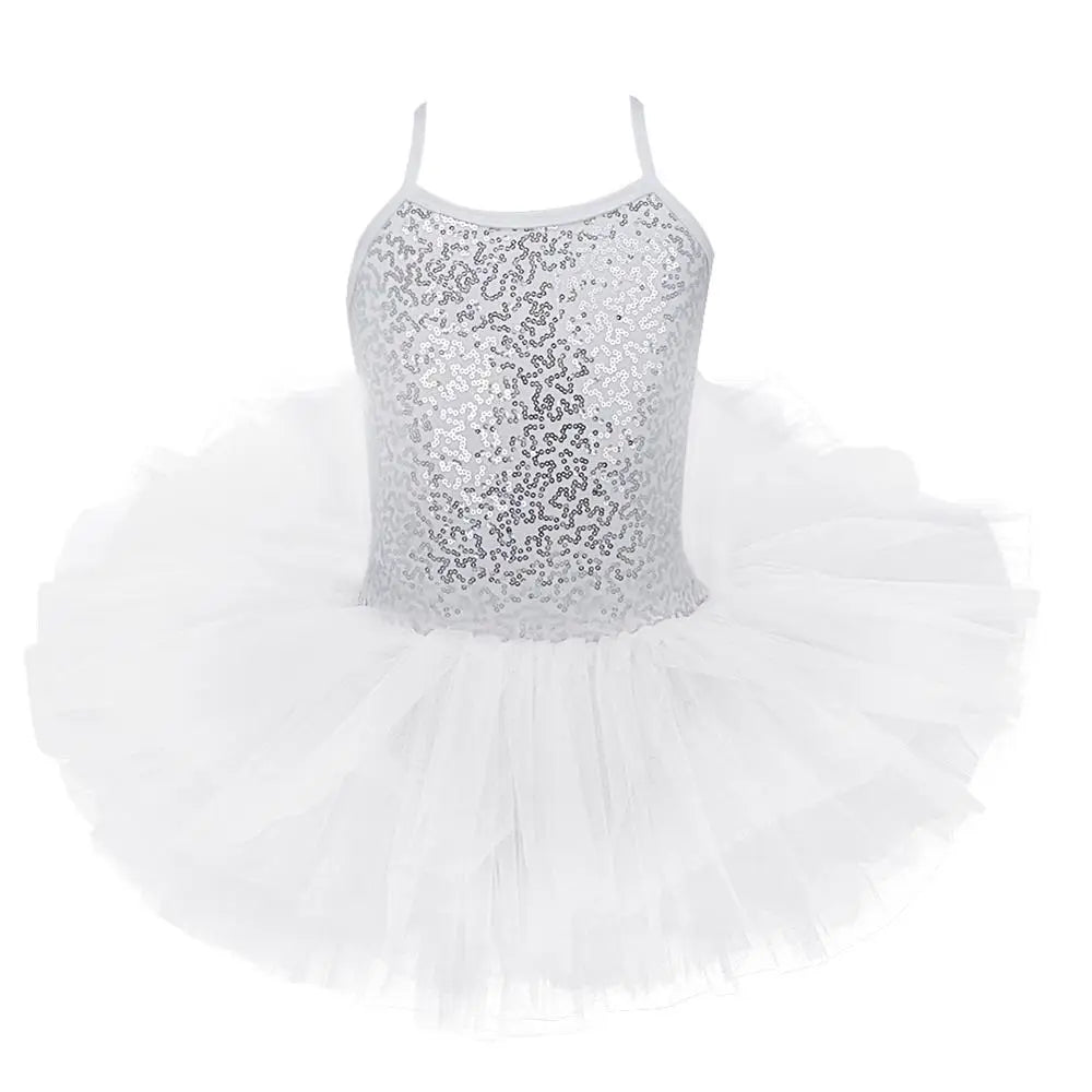 NL Tutu Dress