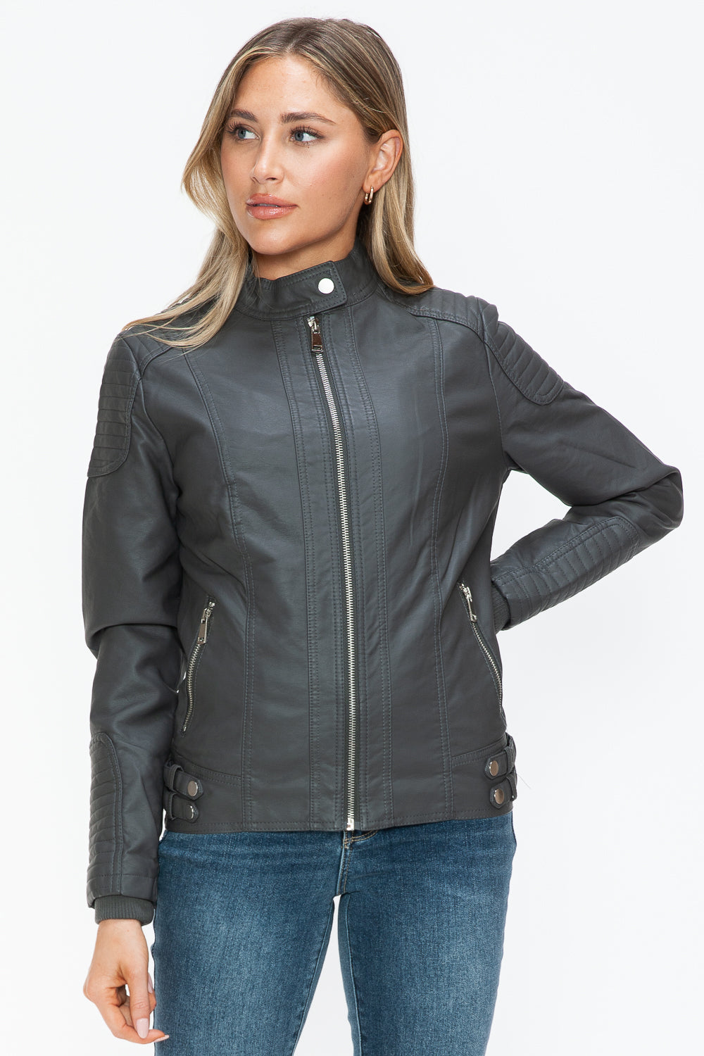 NL Biker Jacket