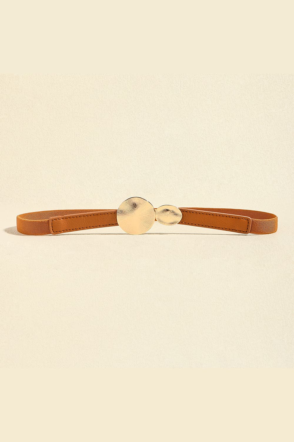 NL Leather Belt