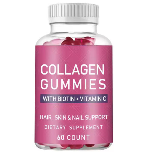 Collagen Gummies