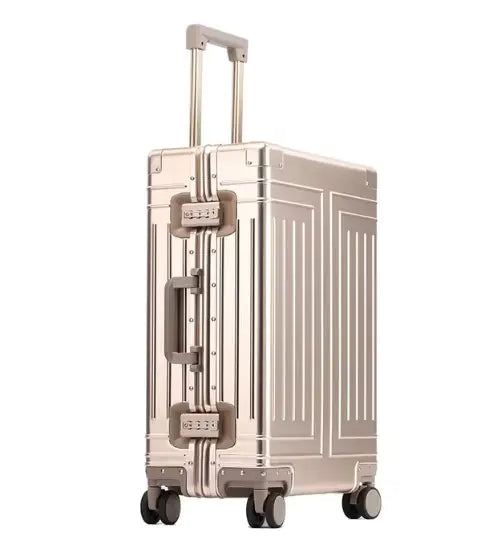 NL Travel Luggage