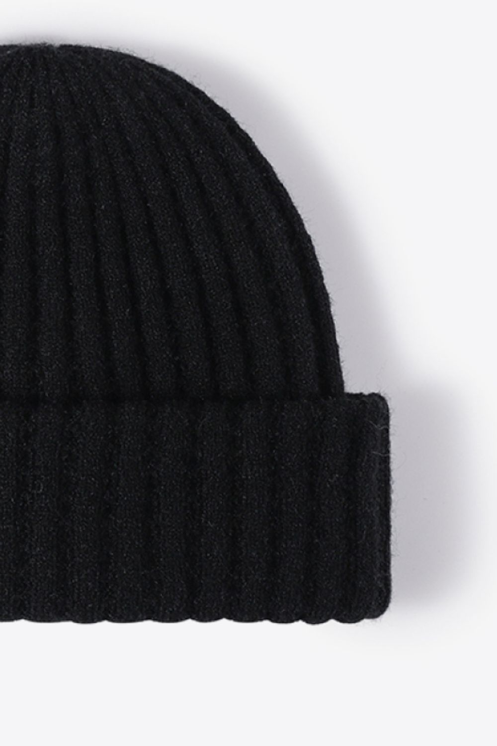 NL Wide Rib Beanie