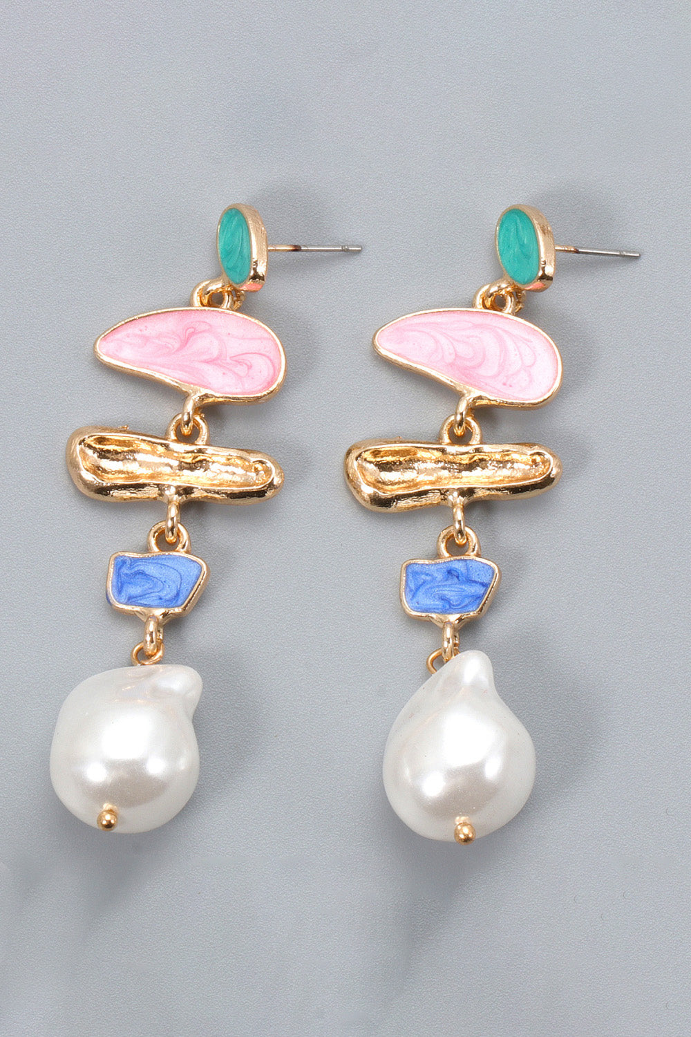 NL Pearla Earrings