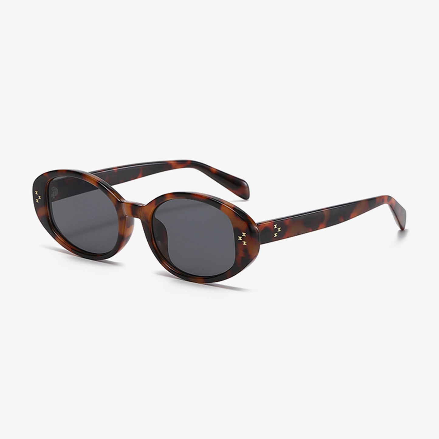 NL Oval Sunglasses