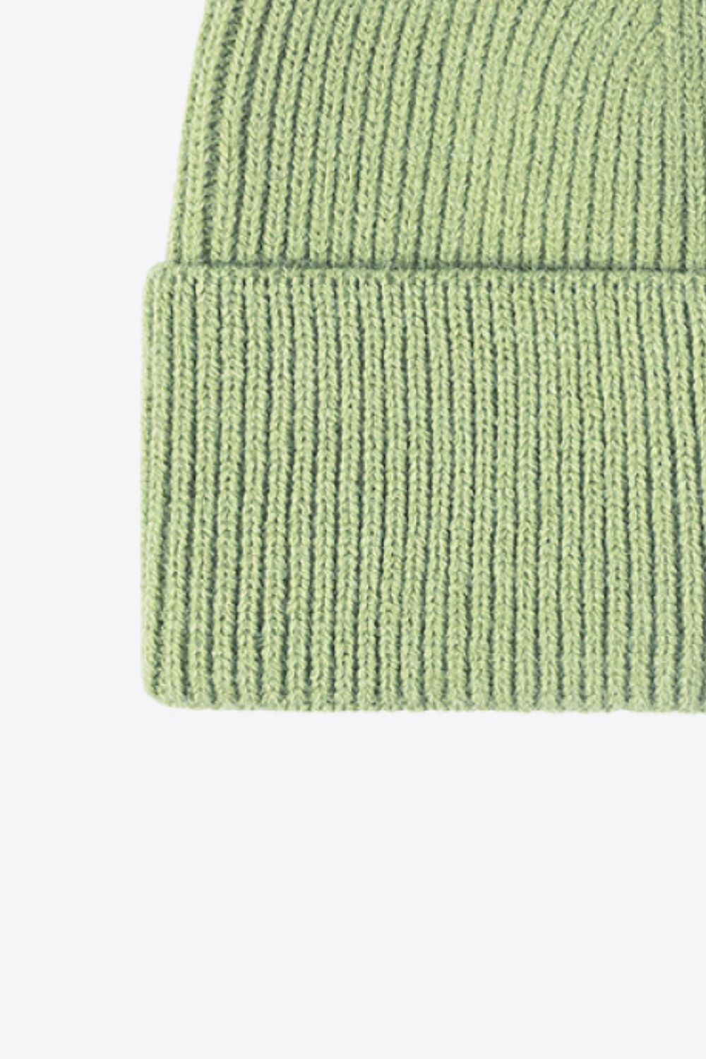 NL Knit Beanie