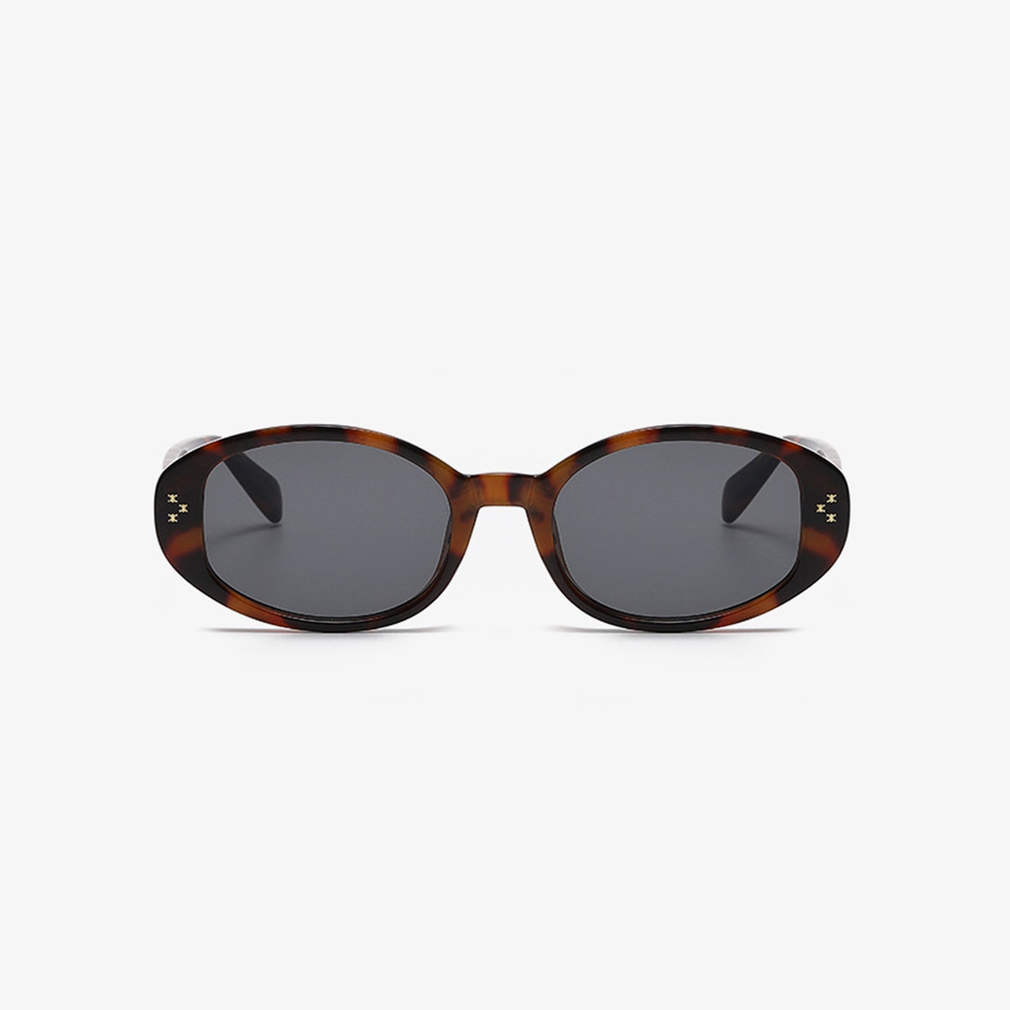 NL Oval Sunglasses