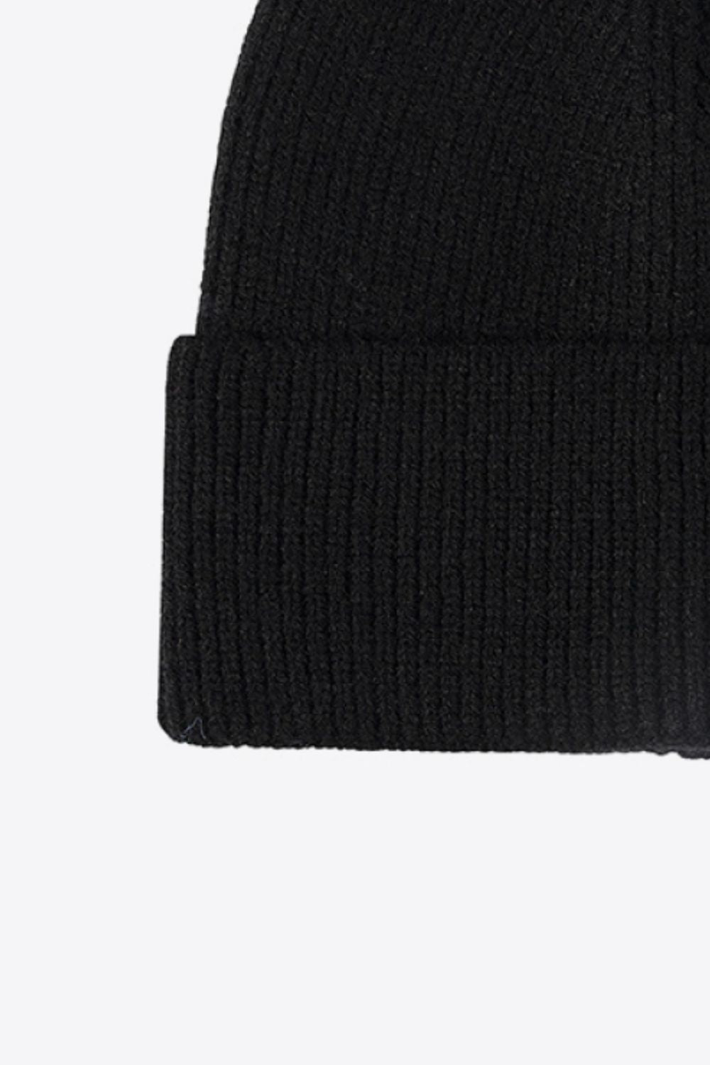 NL Knit Beanie