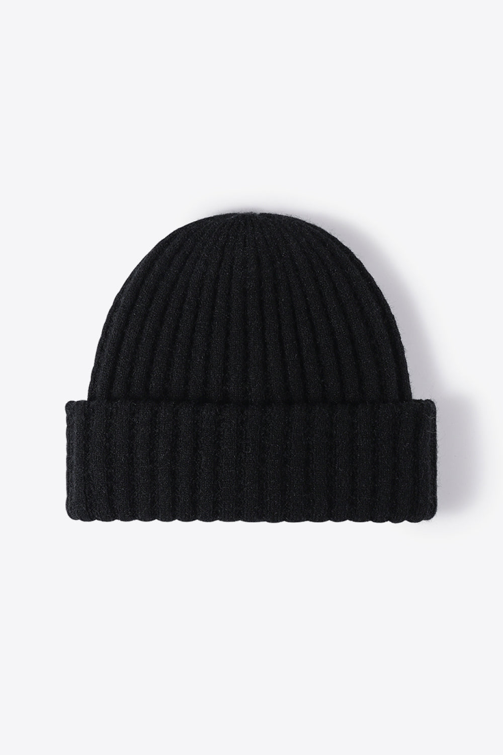 NL Wide Rib Beanie