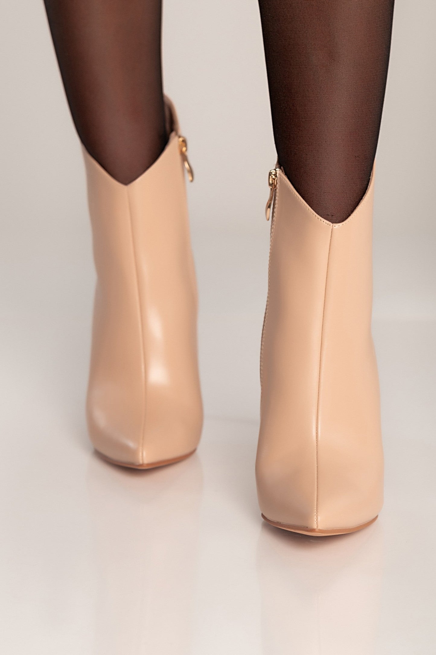 NL Ankle Boots