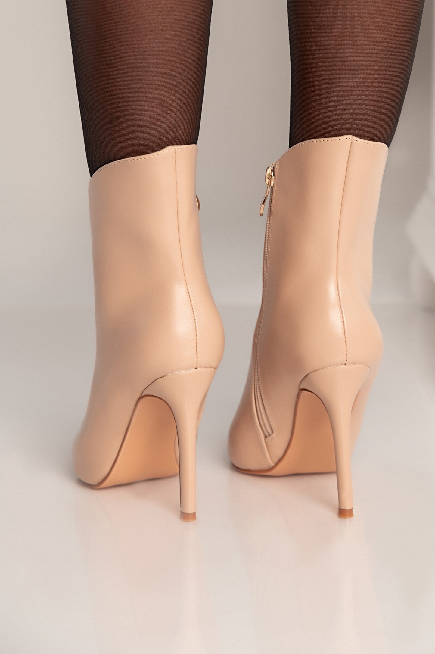 NL Ankle Boots