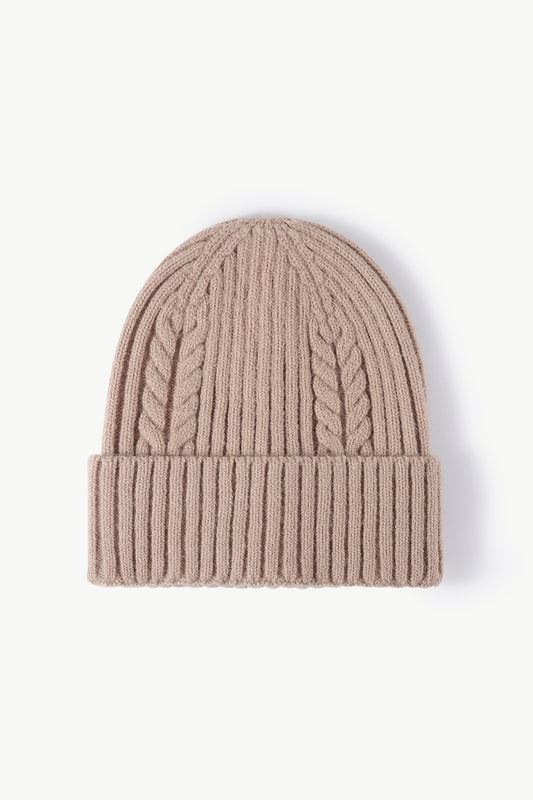 NL Cable Beanie