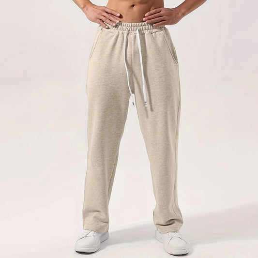 NL Men's Casual Fleece Pants