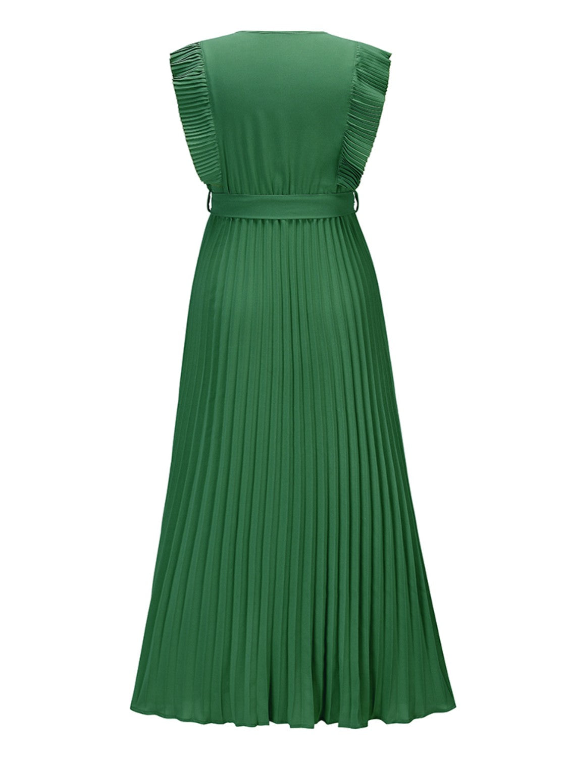 NL Pleated Dress