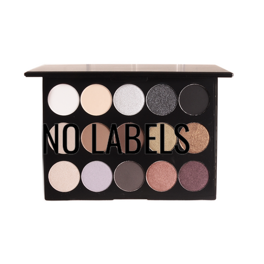 NL 15 Eyeshadow