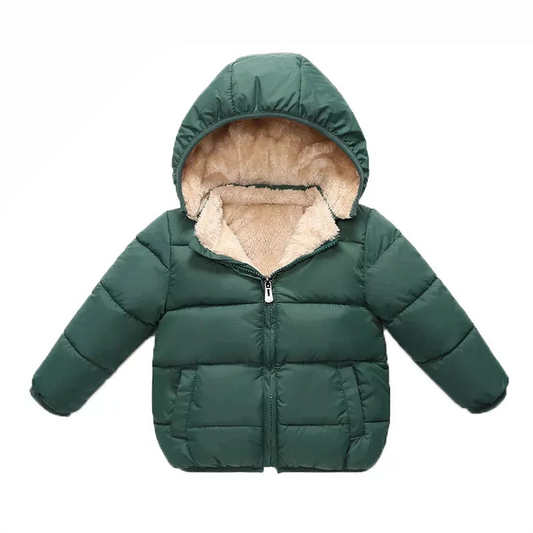 NL Down Jacket