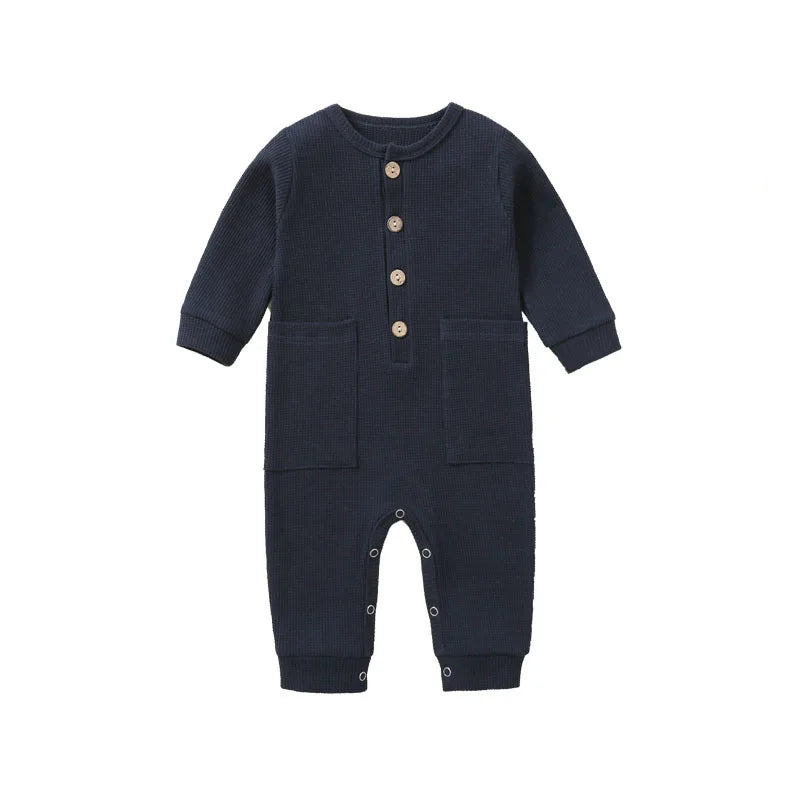 NL Baby Romper