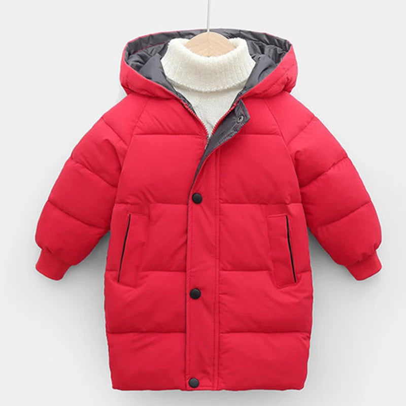 NL Kids Coat