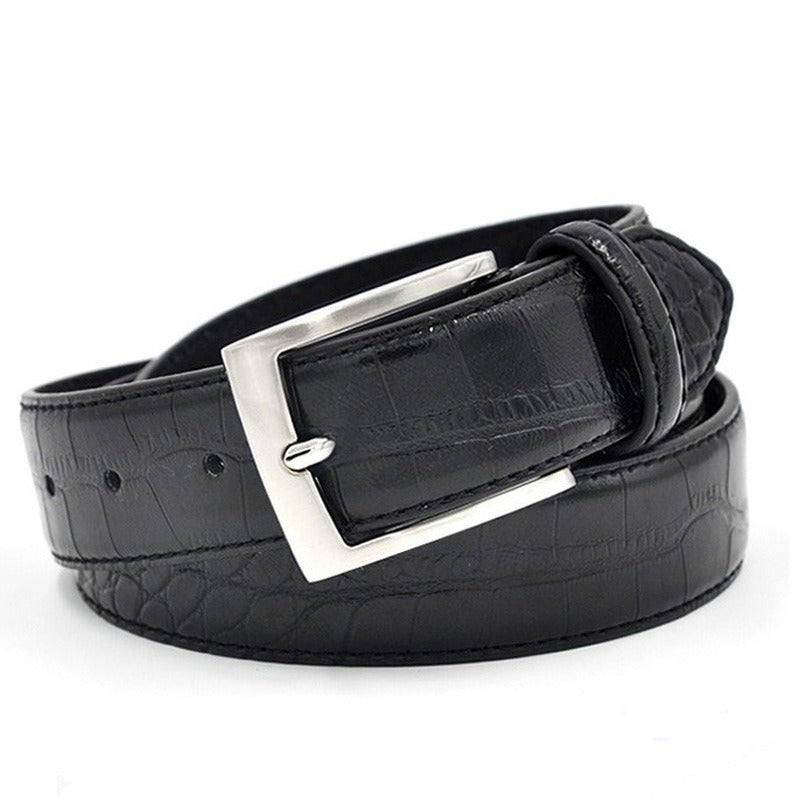 NL Croc Belt