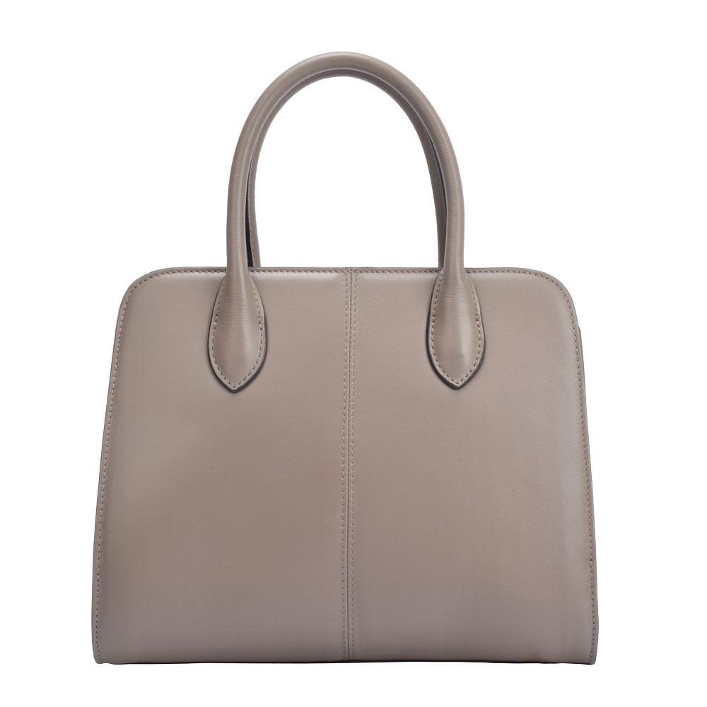 NL Luxury Leather Handbag