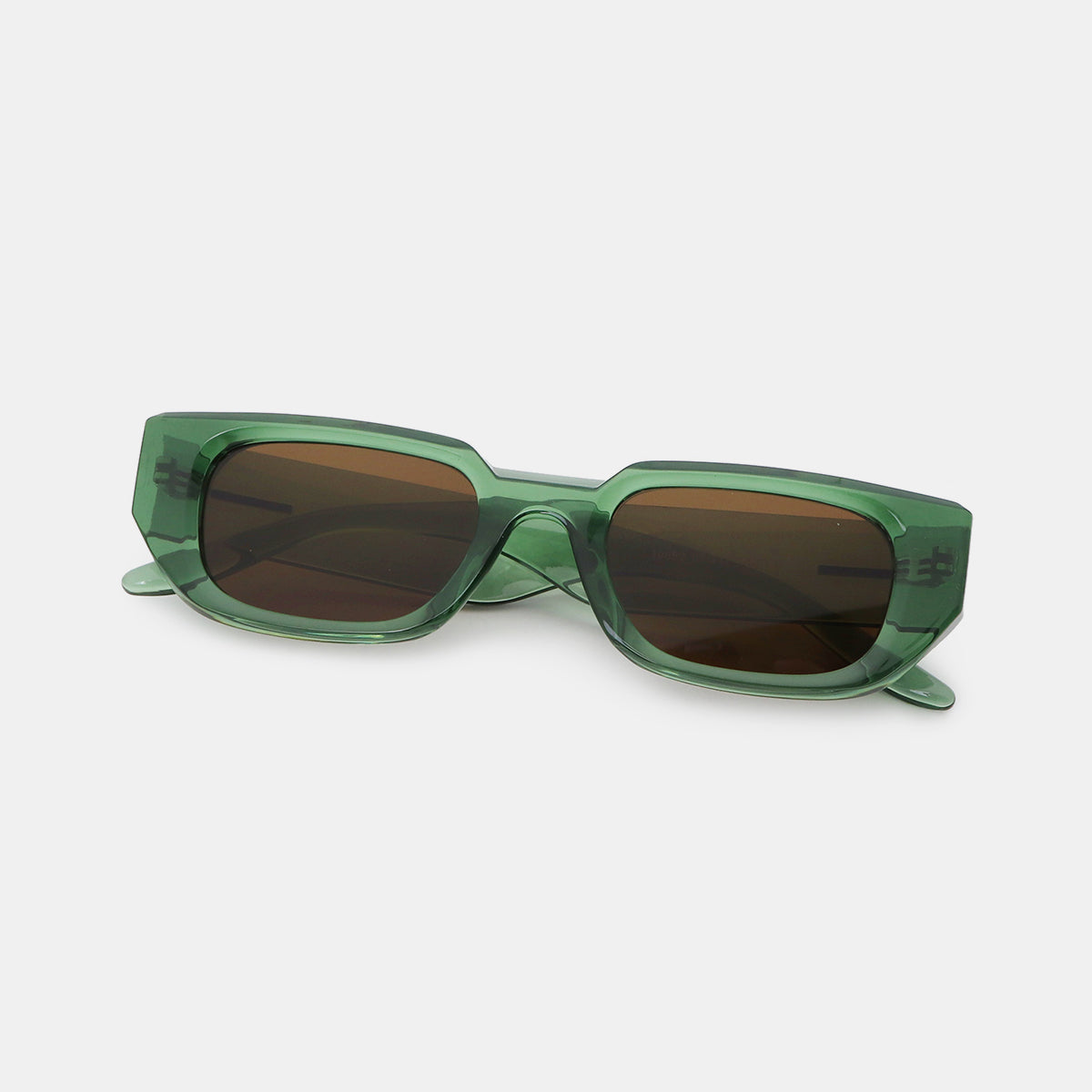 NL Rectangle Sunglasses