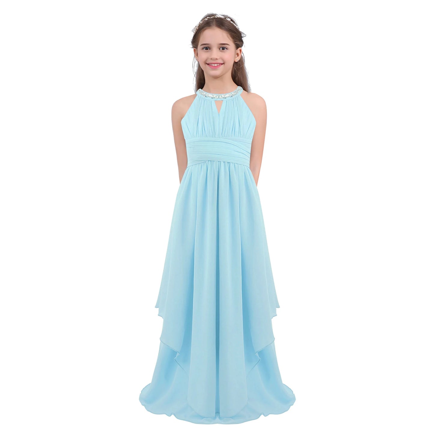 NL Formal Dress