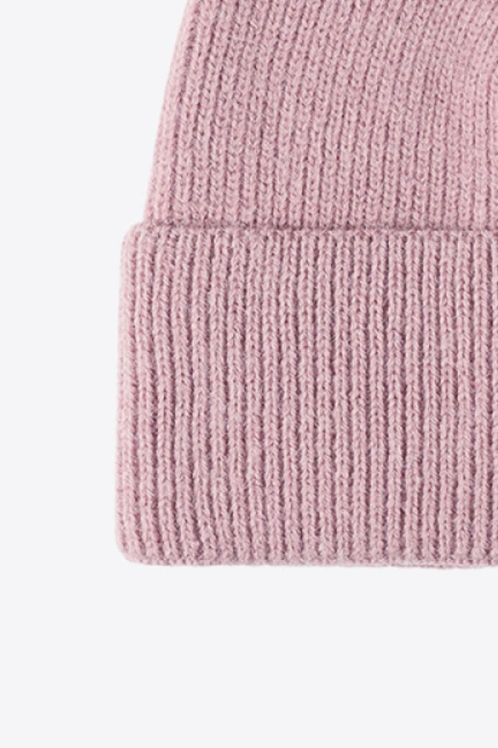 NL Knit Beanie