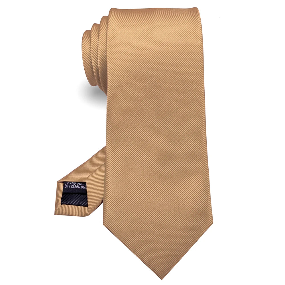 NL Silk Jacquard Necktie